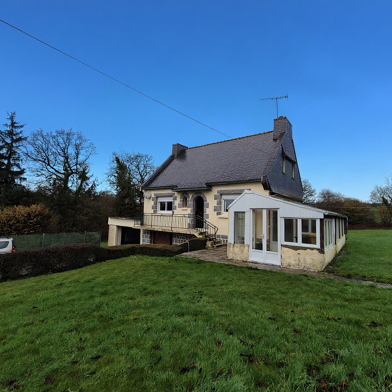 Maison 5 pièces 187560 €