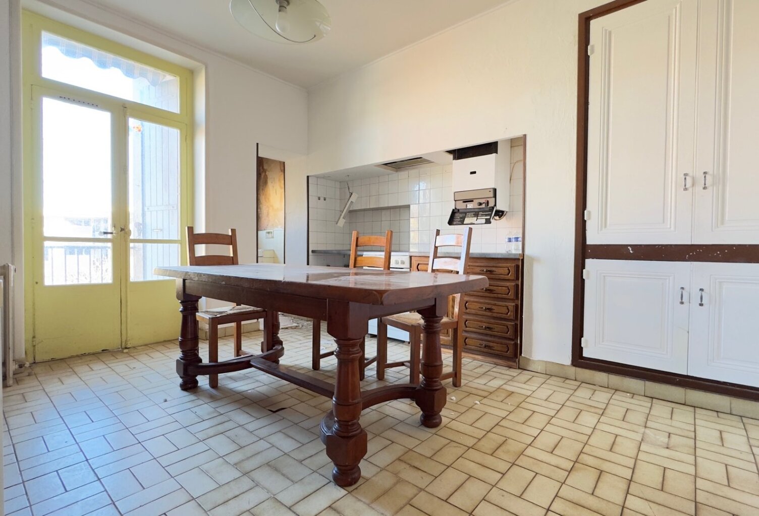 Appartement — photo 1