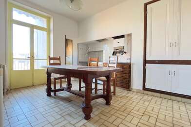 Appartement 5 pièces 145000 €