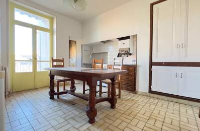 Appartement — photo du bien