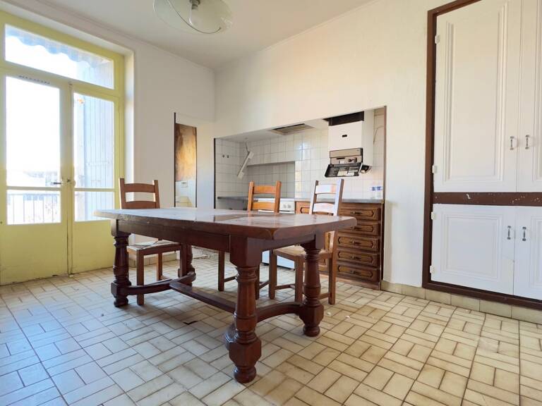 Appartement — photo 1