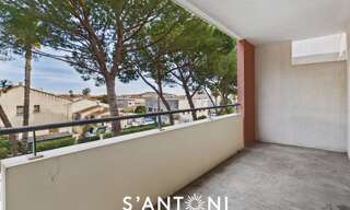 Appartement 2 Pièces 33 m² à vendre à Mèze (34140)