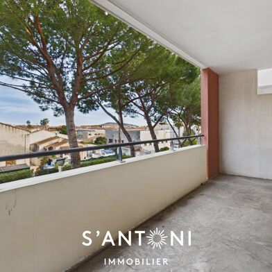 Appartement 2 pièces 127500 €