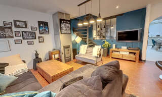 Maison 6 Pièces 132 m² à vendre à Reims (51100)