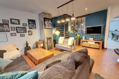 Maison 6 pièces 515000 €