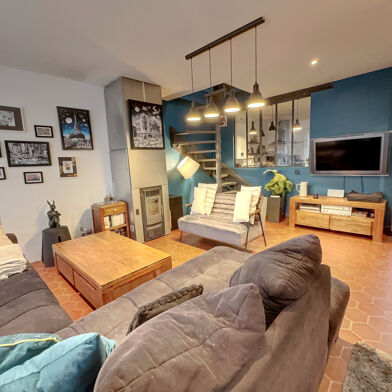 Maison 6 pièces 515000 €