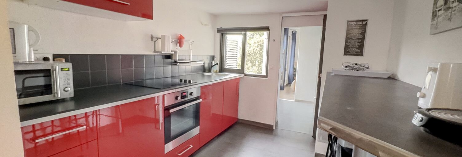 Appartement 2 Pièces 27 m² à vendre à Reims (51100)