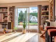 Lyon 3 - Rue Montbrillant - Attique de 125,97 m² avec 330 m² de Terrasse - 3 chambres - Garages — photo 2