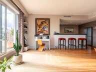 Lyon 3 - Rue Montbrillant - Attique de 125,97 m² avec 330 m² de Terrasse - 3 chambres - Garages — photo 3