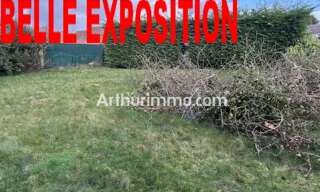 Terrain  576 m² à vendre à Épouville (76133)