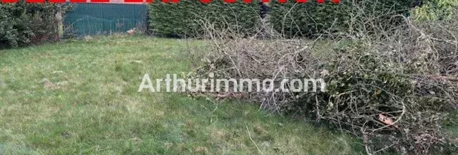 Terrain  576 m² à vendre à Épouville (76133)