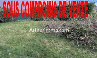 Terrain  576 m² à vendre à Épouville (76133)