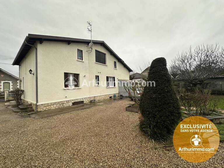 Maison 170 m², 5 chambres avec suites parentales et grand garage — photo 1