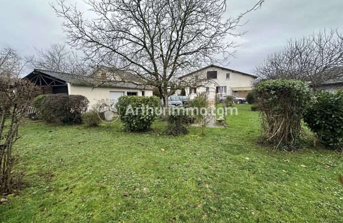Maison 170 m², 5 chambres avec suites parentales et grand garage — photo 2