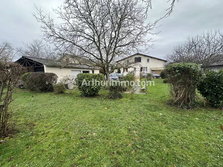 Maison 170 m², 5 chambres avec suites parentales et grand garage — photo 1