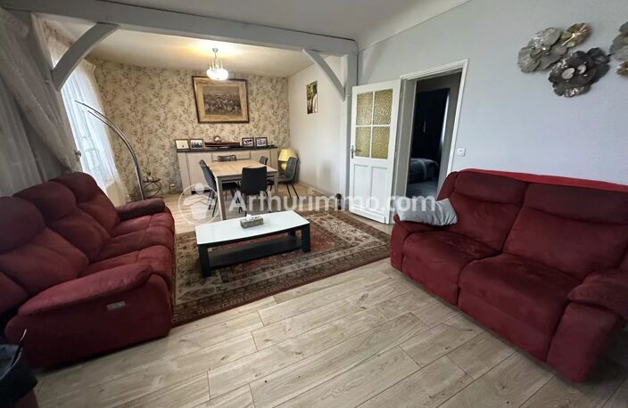 Maison 170 m², 5 chambres avec suites parentales et grand garage — photo 5