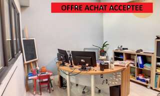 Immeuble  135 m² à vendre à Beaumont-sur-Oise (95260)