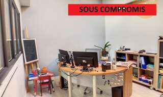 Immeuble  135 m² à vendre à Beaumont-sur-Oise (95260)