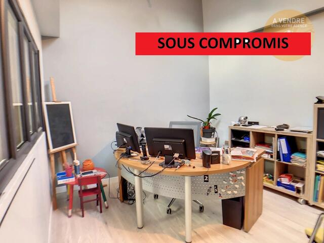 Immeuble proposé à Beaumont-sur-Oise