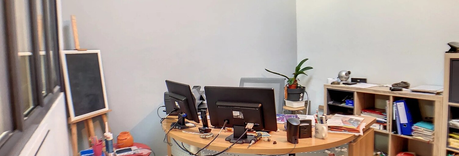 Immeuble  135 m² à vendre à Beaumont-sur-Oise (95260)