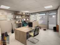 Immeuble 1 commerce + 2 Apparts Beaumont sur Oise (95) — photo 2