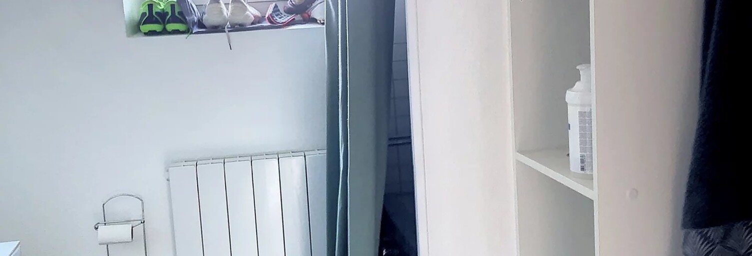 Immeuble  135 m² à vendre à Beaumont-sur-Oise (95260)