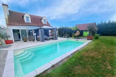 Maison 4 pièces 179500 €