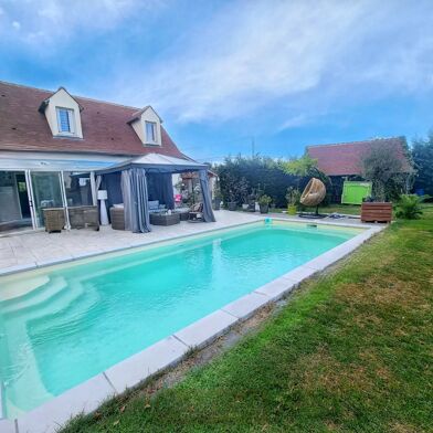 Maison 4 pièces 179500 €