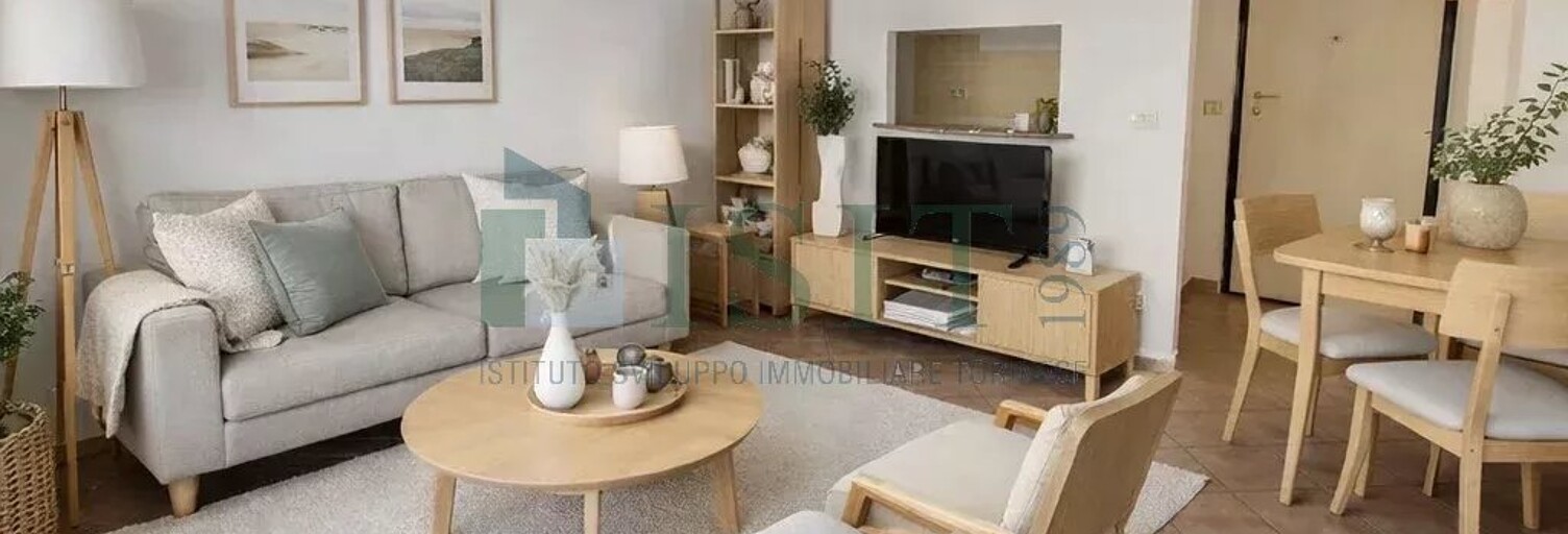 Appartement 2 Pièces 39 m² à vendre à Antibes (06160)