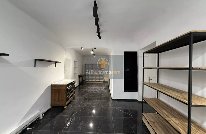 LOCAL COMMERCIAL 62m² APT — photo 4