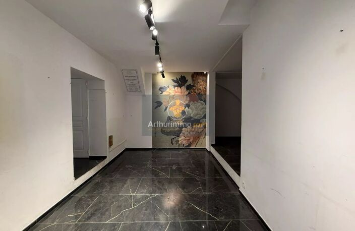 LOCAL COMMERCIAL 62m² APT — photo 5