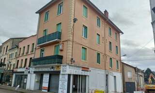 Immeuble  690 m² à vendre à Chauffailles (71170)