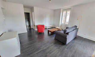 Appartement 3 Pièces 60 m² à louer à Aubière (63170)
