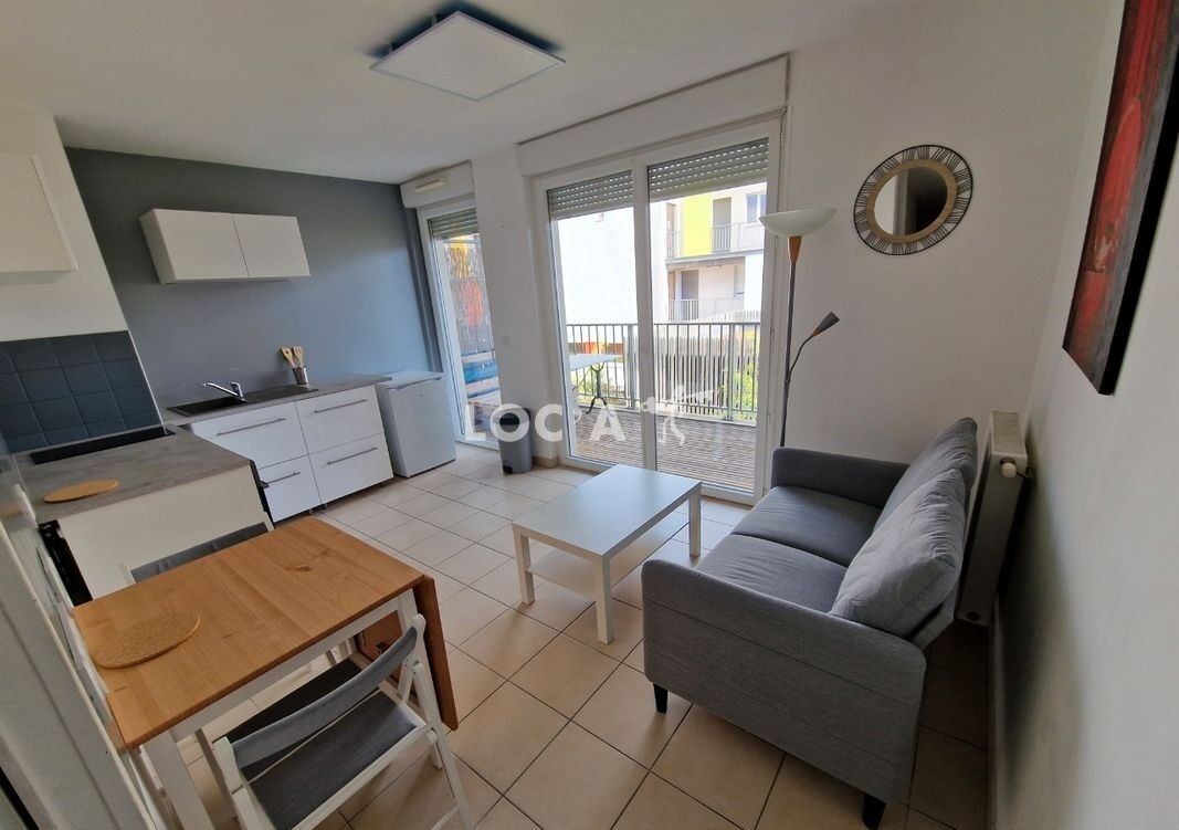 Agence immobilière de LOC'A