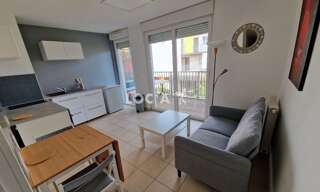 Appartement 2 Pièces 37 m² à louer à Dijon (21000)