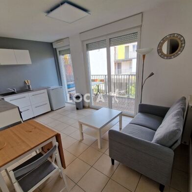 Appartement 2 pièces 685 €