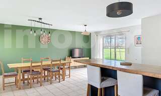 Maison 5 Pièces 88 m² à vendre à Pannecé (44440)