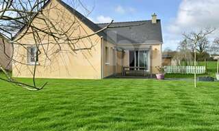 Maison 5 Pièces 88 m² à vendre à Pannecé (44440)