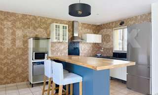 Maison 5 Pièces 88 m² à vendre à Pannecé (44440)