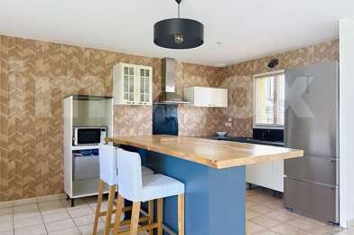 Maison 5 pièces 210000 €