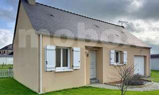 Maison 5 Pièces 88 m² à vendre à Pannecé (44440)