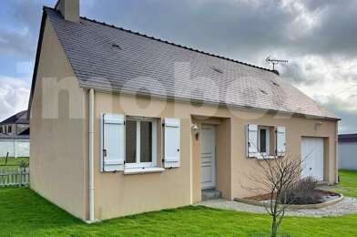 Maison 5 pièces 187500 €