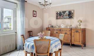 Maison 5 Pièces 93 m² à vendre à Couffé (44521)