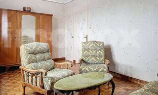 Maison 5 Pièces 93 m² à vendre à Couffé (44521)