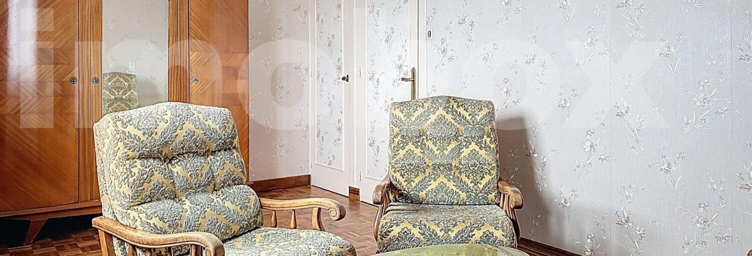 Maison 5 Pièces 93 m² à vendre à Couffé (44521)