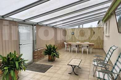 Maison 5 pièces 197990 €