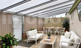 Maison 5 Pièces 93 m² à vendre à Couffé (44521)