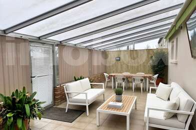 Maison 5 pièces 147000 €