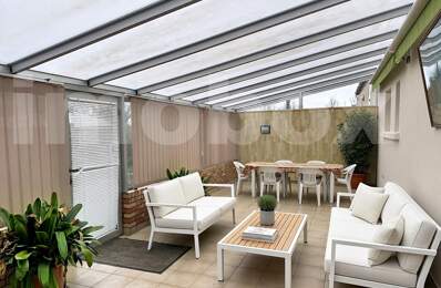 maison/villa 5 pièce(s) 93 m2 — photo du bien