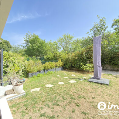 Appartement 4 pièces 369000 €